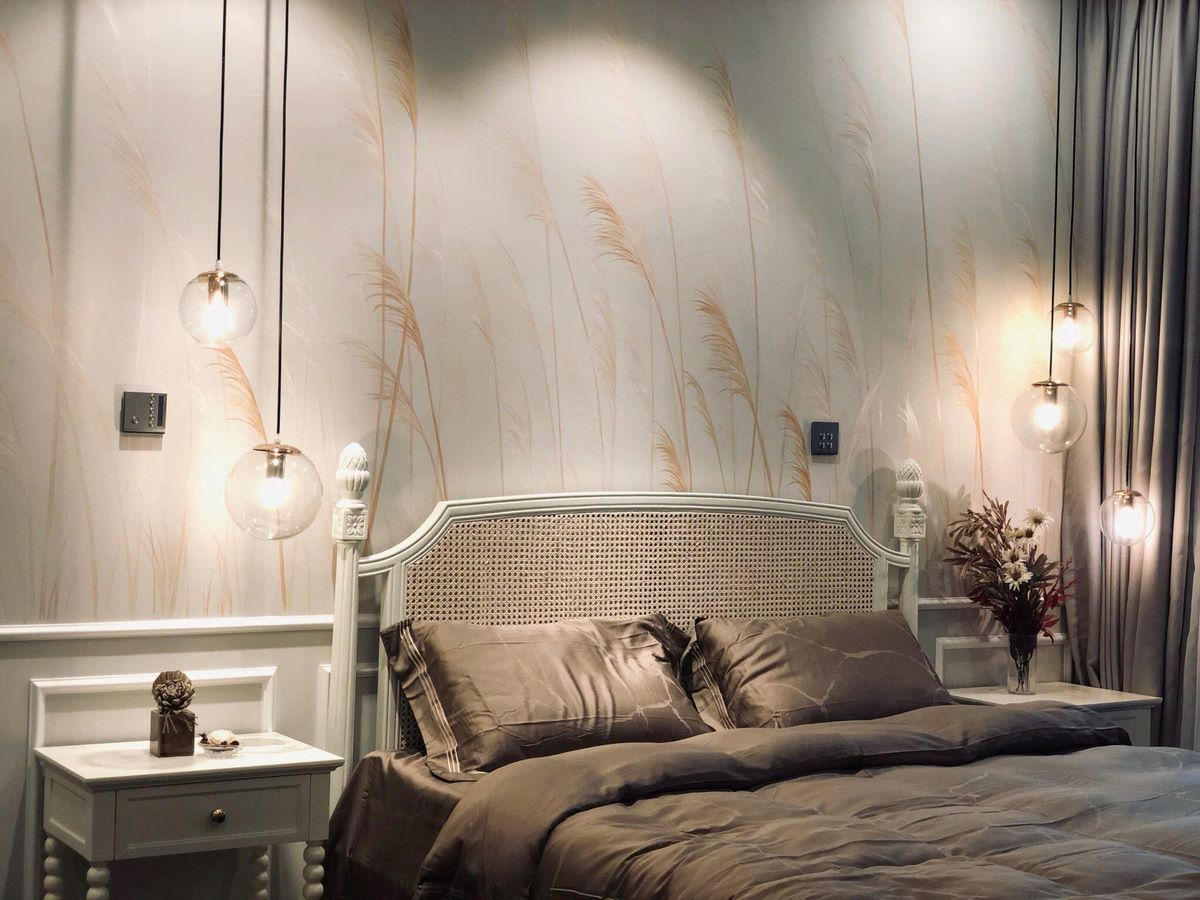 CN chung cư Golden River Bason 2 Phòng Ngủ 83m2